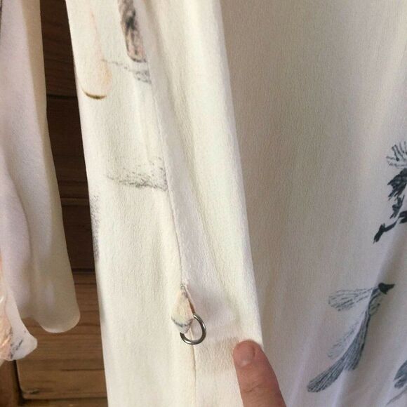 Women's Mos Mosh Small Heru Passion Dress - Picture 10 of 12